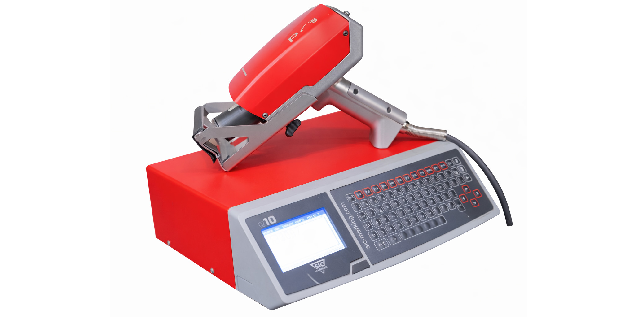 SIC-VENIM E10 / P63