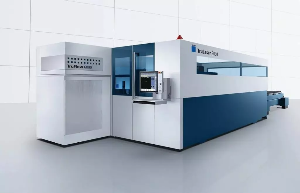 Laser Trumpf L3030