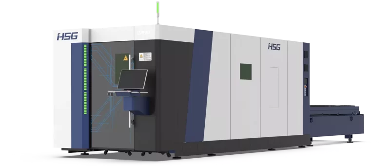 Laser HSG G3015H
